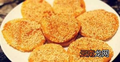 南瓜饼放了糯米粉为什么是稀稀的