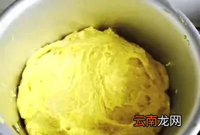 做南瓜发糕放冰糖的注意事项和做法