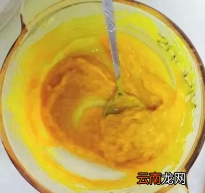 做南瓜发糕放冰糖的注意事项和做法