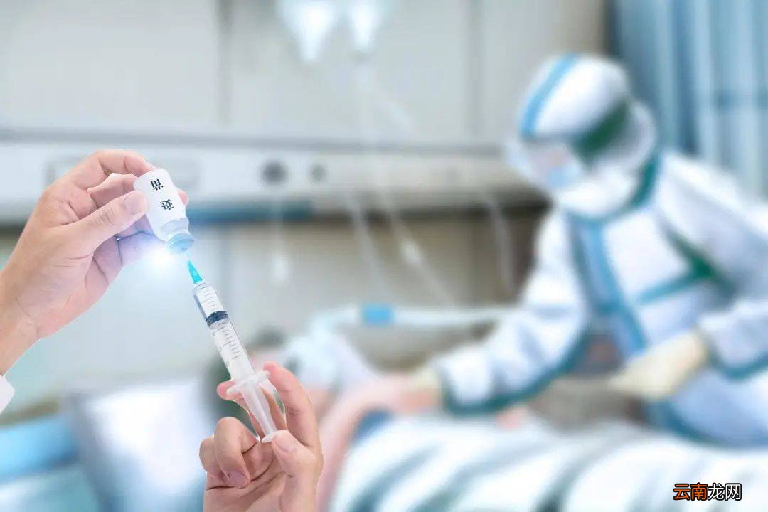 哪些情况不能打新冠疫苗？