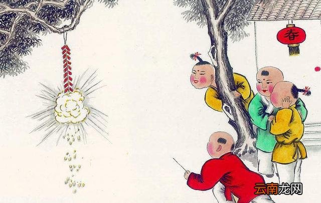 关于传统节日古诗词有哪些？