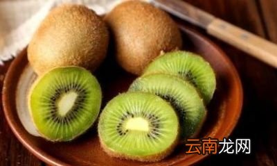 先来了解一下奇异果的奇异功效