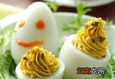 鹅蛋对孕妇都有什么好处呢