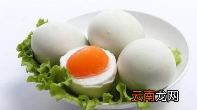 吃鹅蛋有哪些好处
