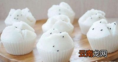 做发糕时米浆该怎么发酵