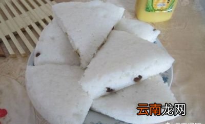 做发糕时米浆该怎么发酵