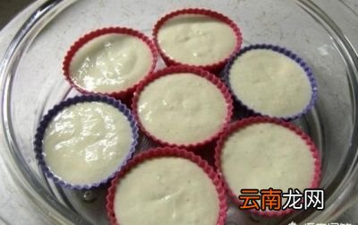 做发糕时米浆该怎么发酵