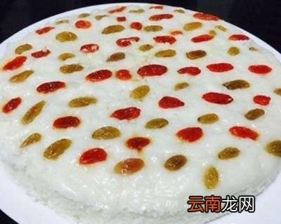 做发糕米浆该怎么发酵
