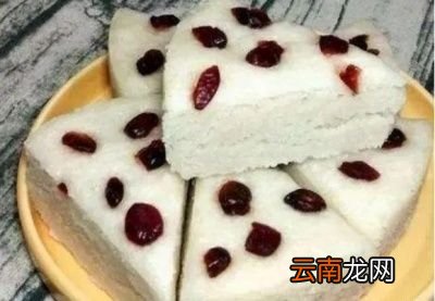 做发糕米浆该怎么发酵