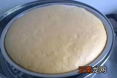 即醒发 馒头发酵酸的原因