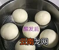 即醒发 馒头发酵酸的原因