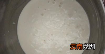 馒头发酵的时候酸是什么原因