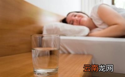 简单自我判断夜里睡觉老是嘴干的原因