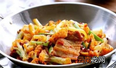 花菜和菜花是两种蔬菜吗
