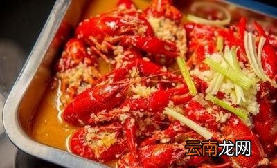 小龙虾的头能吃吗