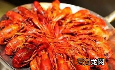 小龙虾的头能吃吗