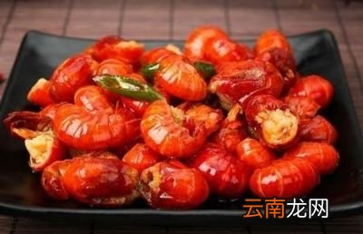 小龙虾的头能吃吗