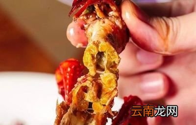 小龙虾的头到底能不能吃