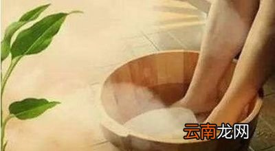 天天睡觉前泡脚有什么好处