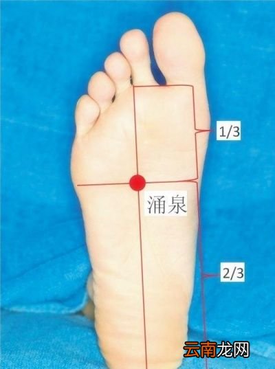 天天睡觉前泡脚有什么好处
