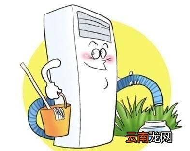 空调除湿可以开一整晚吗会对空调有哪些损害