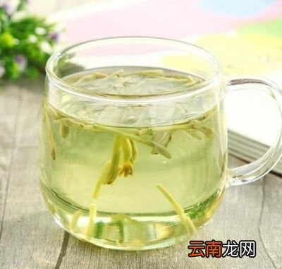 --金银花怎样食用每次用多少--