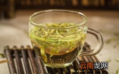 金银花茶的正确饮用方法