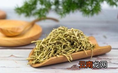 金银花茶的正确饮用方法