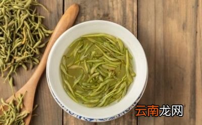 金银花泡茶喝有什么好处
