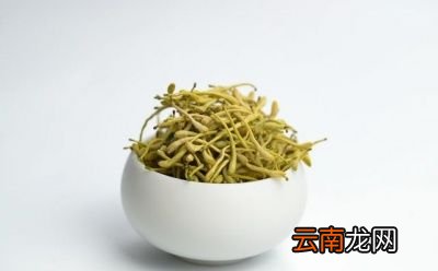 金银花泡茶喝有什么好处