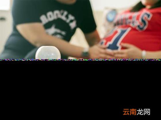 宝宝入盆后的肚型图片 胎儿多少周入盆