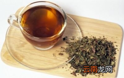 蒲公英泡水有哪些功效