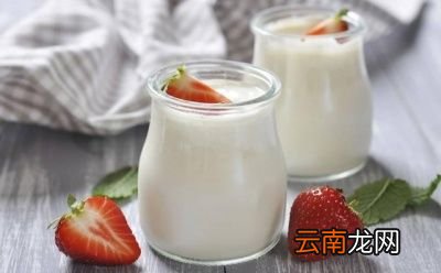 哪些人群不建议多喝酸奶呢