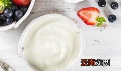 酸奶有有什么害处