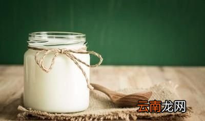 酸奶有有什么害处
