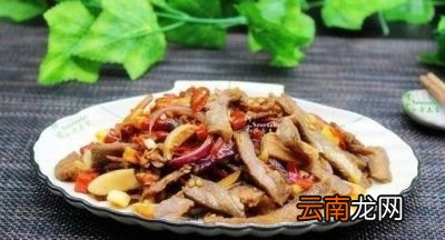 茭白配什么菜最好吃怎么做