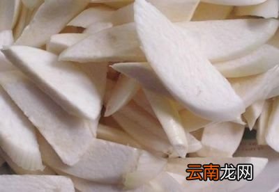 茭白配什么菜最好吃怎么做