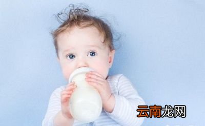宝宝奶粉喝到几岁停