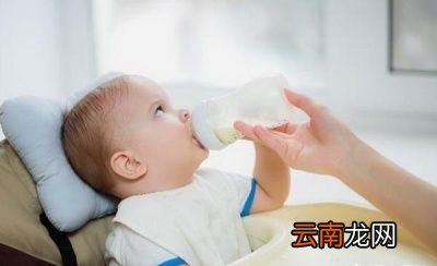 宝宝奶粉喝到几岁停