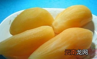 雪莲果几月播种