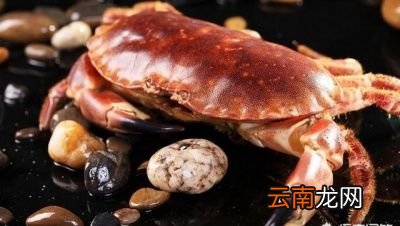 面包蟹真的很难吃吗