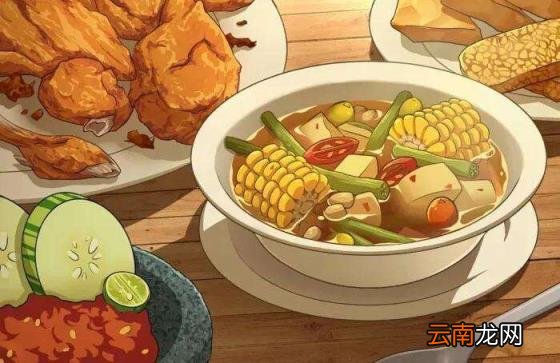 形容美食好吃的句子 赞美美食的经典句子