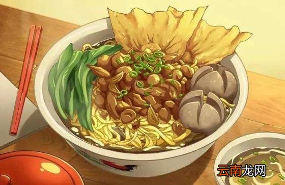 形容美食好吃的句子 赞美美食的经典句子