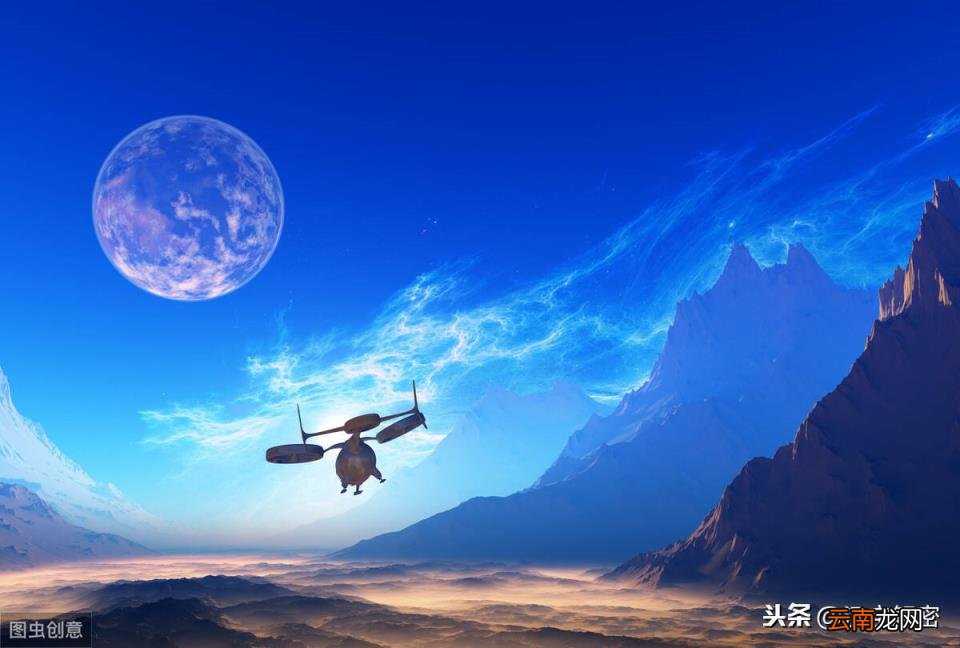 描写月的四字词语 关于月的四字成语分享