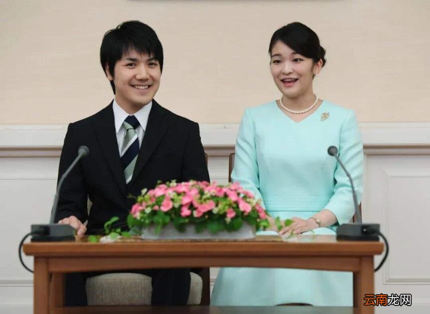 公主嫁平民日皇室女性为何这么难 日本皇室女性难以承受的心理压力之重