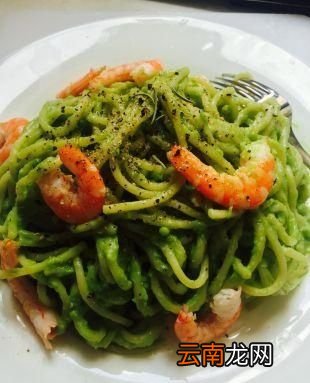 牛油果的营养好在哪儿