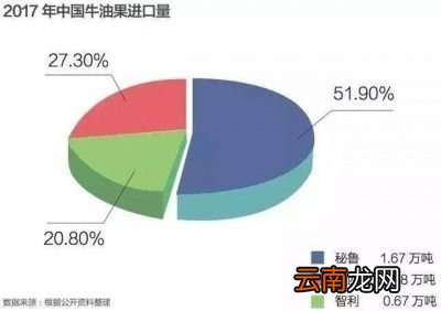 牛油果能火还是消费者买账