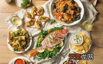 禁忌四高脂饮食