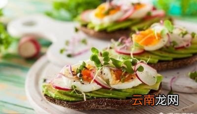 怎么挑选牛油果