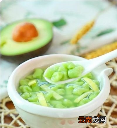 牛油果食用方法推荐